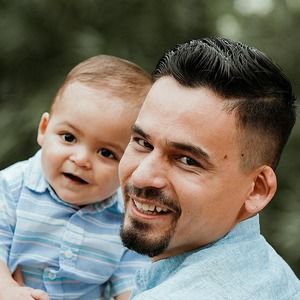 Meet your Posher, John